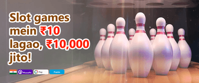Hot Slots Free Spin Frenzy promotion