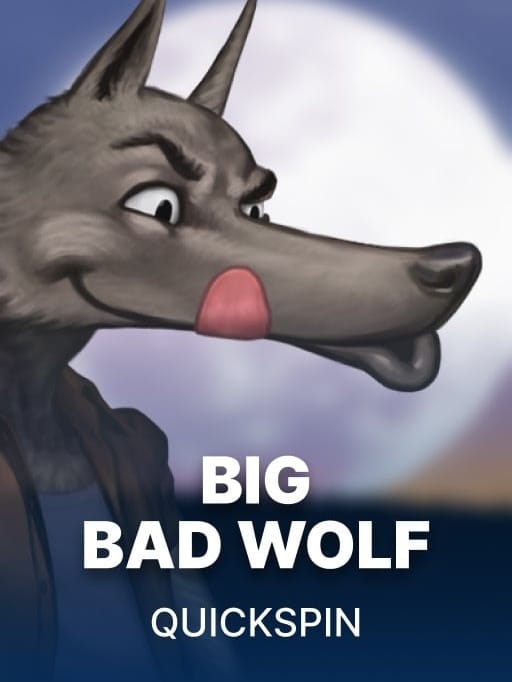 Big Bad Wolf