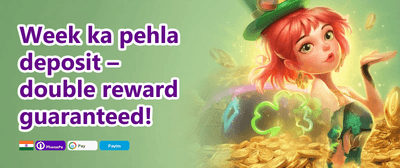 Mega Jackpot Sign-Up Offer promotion