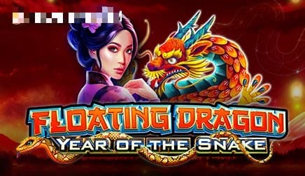 Floating Dragon Year of the Snake