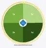 Spin the Wheel of Fortune welfare icon