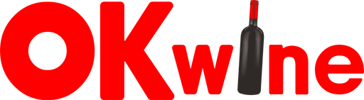 ok wine Logo